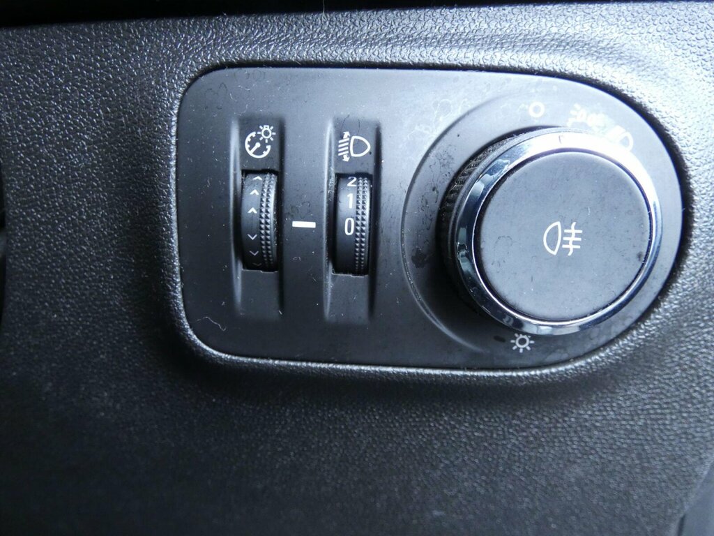 Vauxhall Adam 1.0I Turbo Ecotec Unlimited Euro 6 Ss  #17