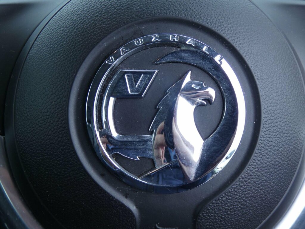 Vauxhall Adam 1.0I Turbo Ecotec Unlimited Euro 6 Ss  #25