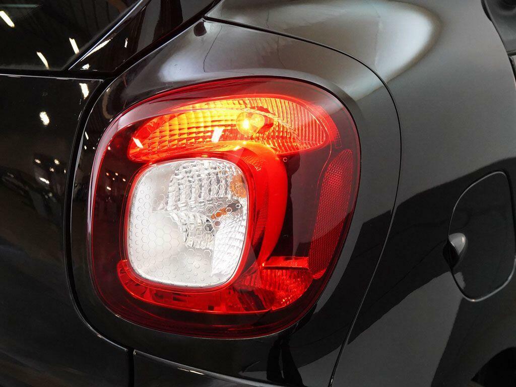 Smart Fortwo Coupe Eq Fortwo Prime Exclusive White #29