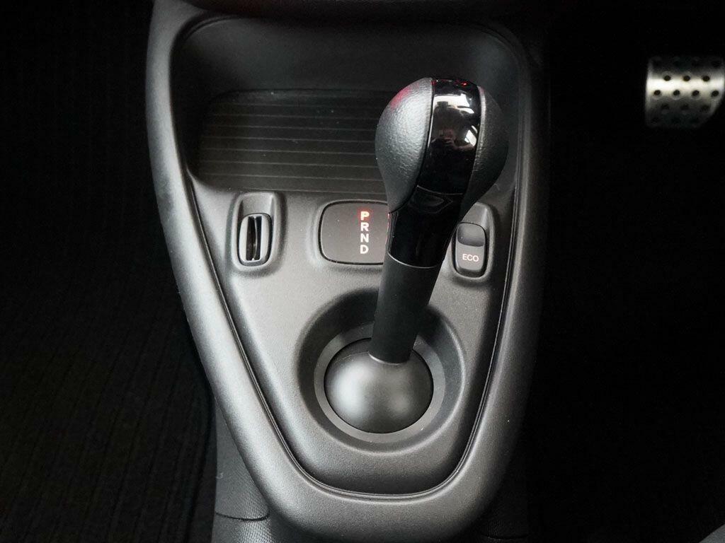 Smart Fortwo Coupe Eq Fortwo Prime Exclusive White #12