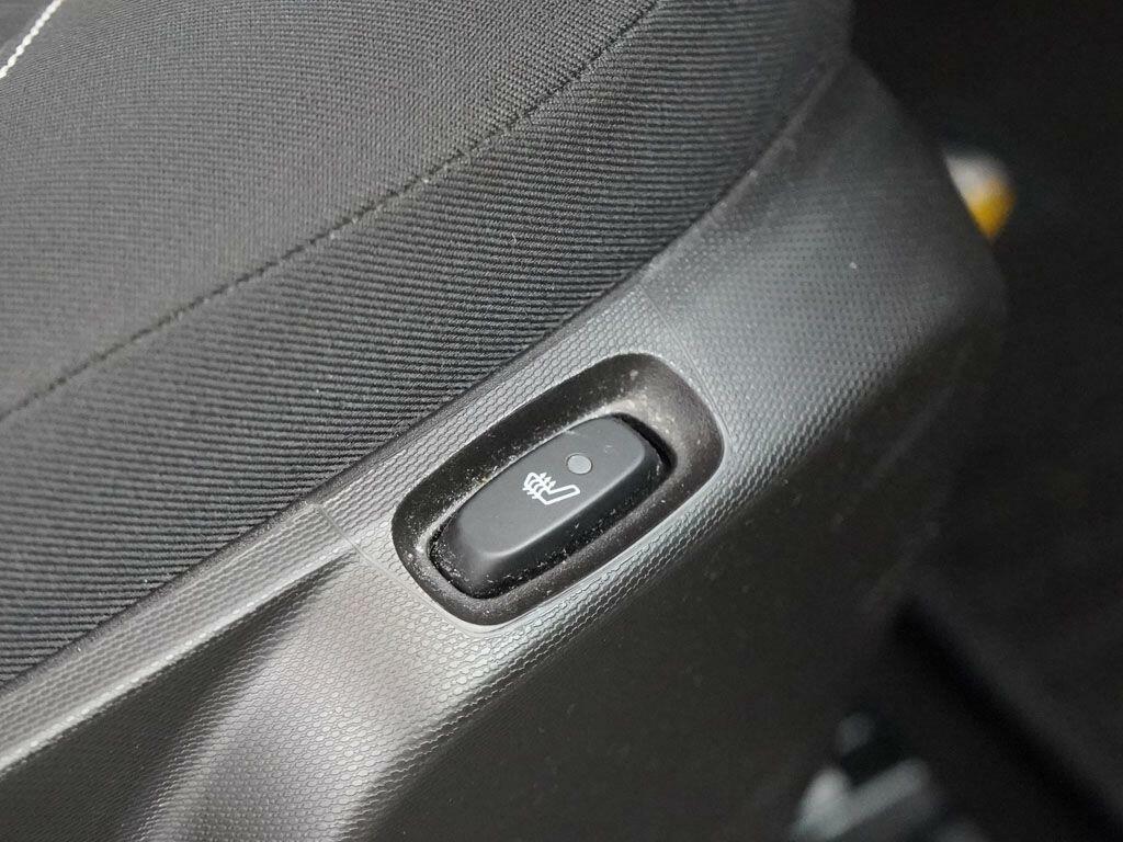 Smart Fortwo Coupe Eq Fortwo Prime Exclusive White #20