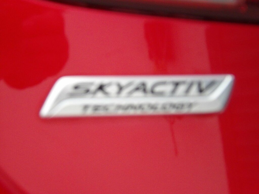 Mazda 3 2.0 Skyactiv-g Sport Nav Euro 6 Ss 2018 Silver #10