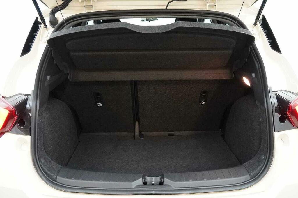 Nissan Micra Micra Acenta Ig-t Cvt Grey #12