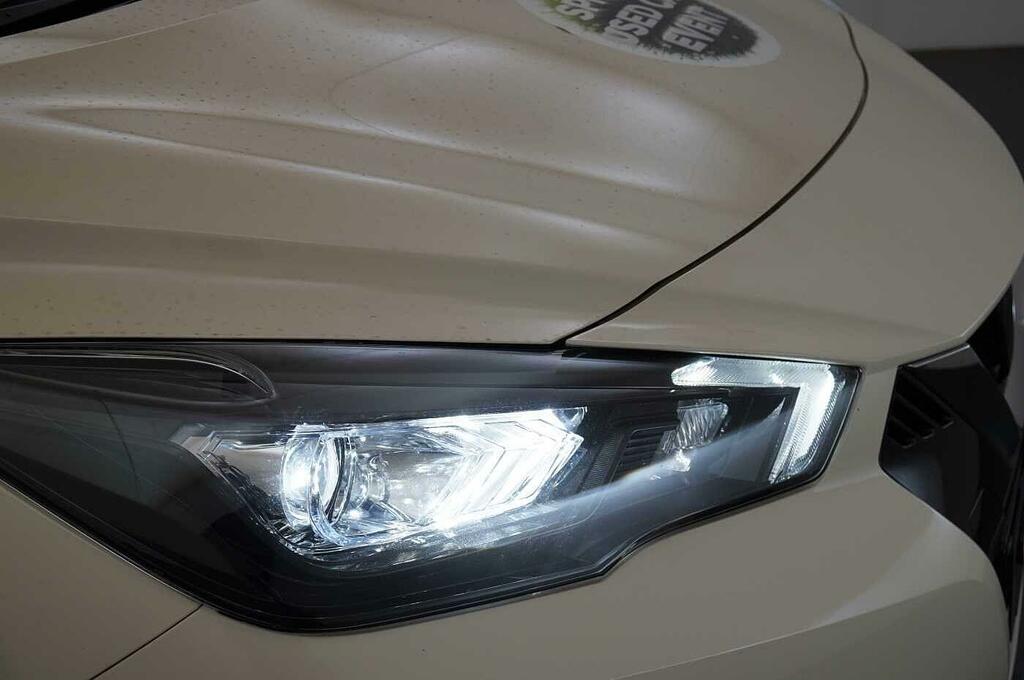 Nissan Micra Micra Acenta Ig-t Cvt Grey #10