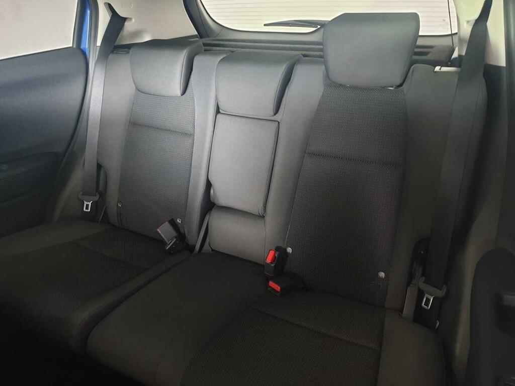 Honda Hr-V 1.5 I-vtec Turbo Sport Black #22