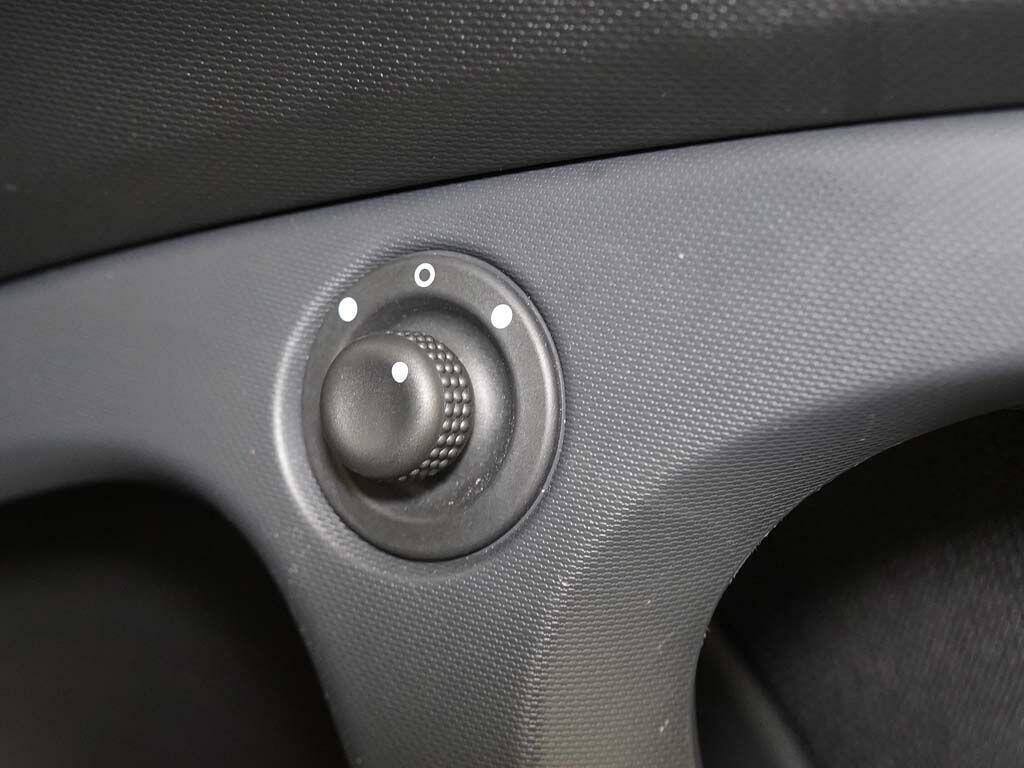 Smart Fortwo Coupe Fortwo Coupe Pulse Premium 22Kw Silver #15