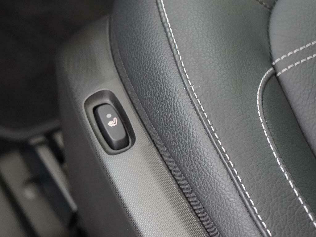 Smart Fortwo Coupe Fortwo Coupe Pulse Premium 22Kw Silver #20