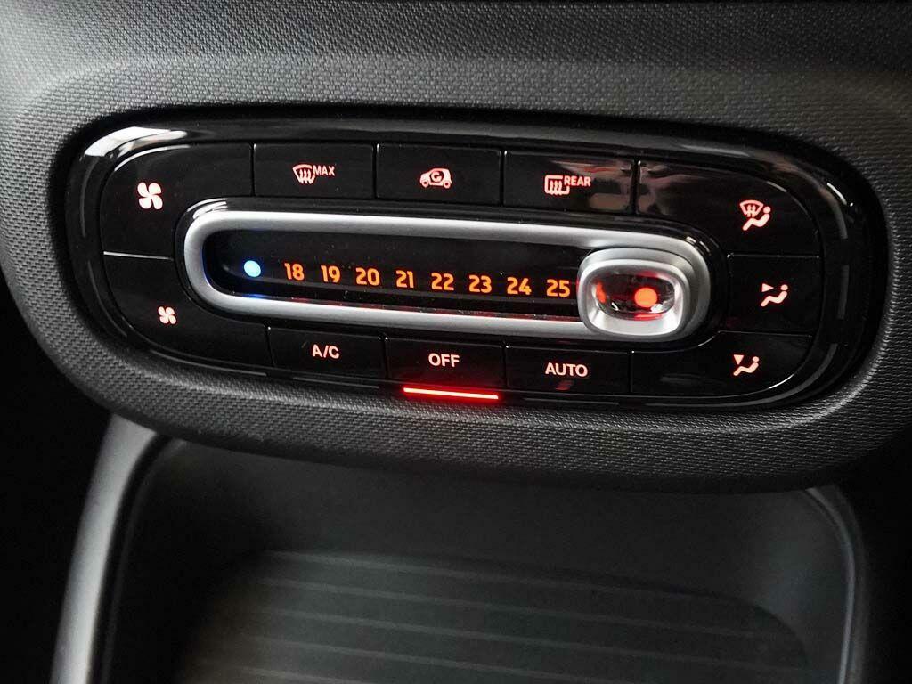 Smart Fortwo Coupe Fortwo Coupe Pulse Premium 22Kw Silver #13