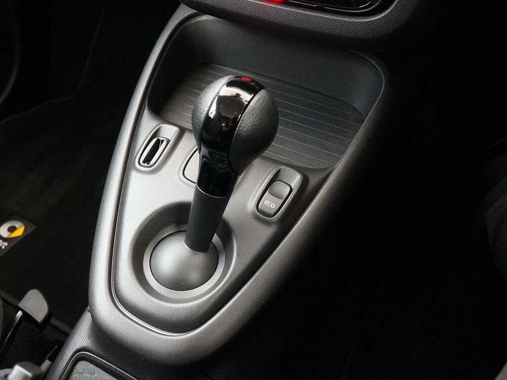 Smart Fortwo Coupe Fortwo Coupe Pulse Premium 22Kw Silver #32