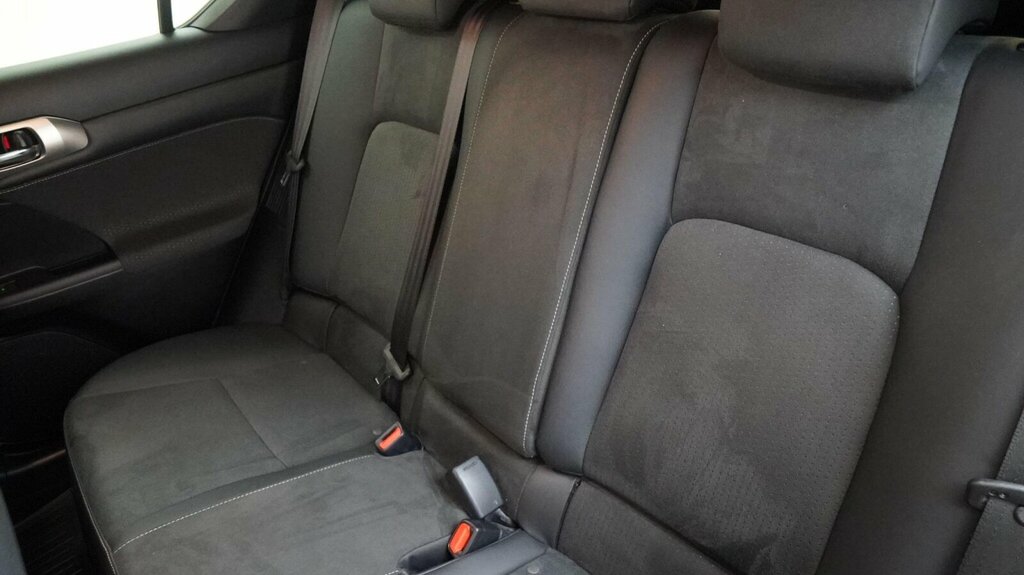 Lexus CT Ct 200H F Sport Cvt Black #16