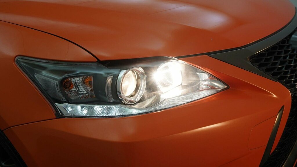 Lexus CT Ct 200H F Sport Cvt Black #32