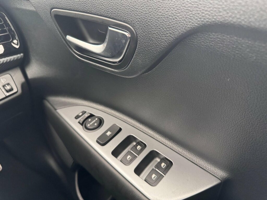 Kia Stonic 1.0 T Gdi 2 Suv  #20