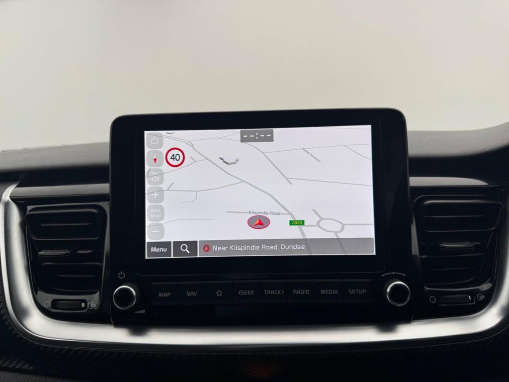 Kia Stonic 1.0 T Gdi 2 Suv  #16