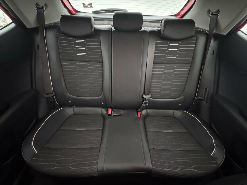 Kia Stonic 1.0 T Gdi 2 Suv  #11