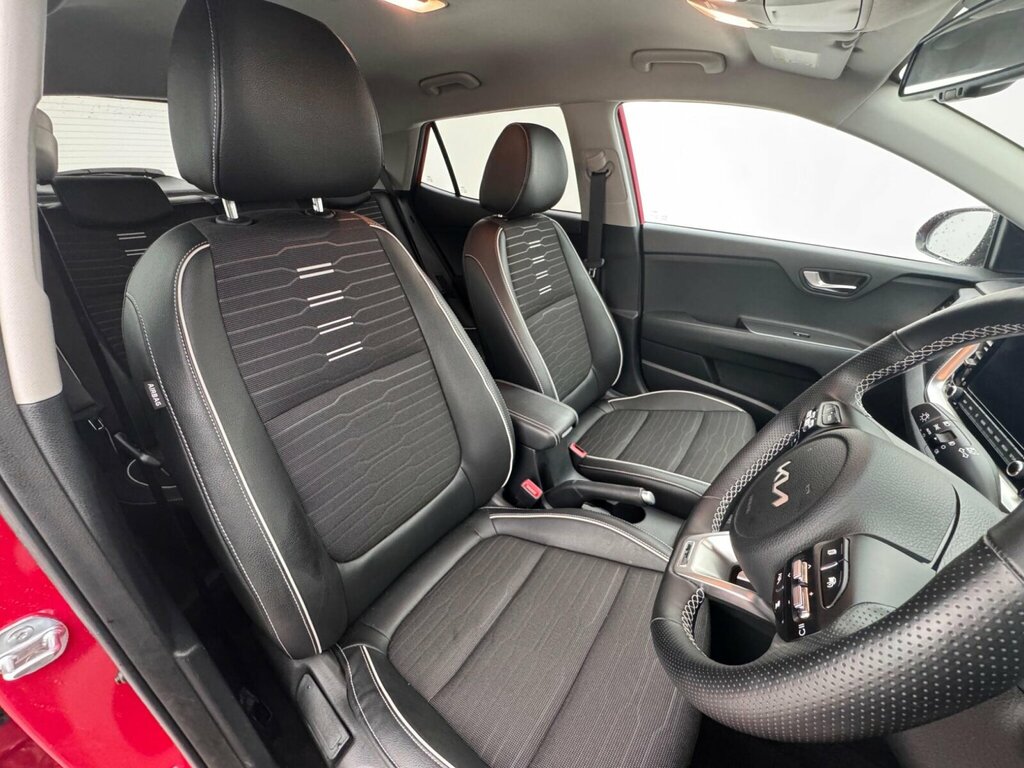 Kia Stonic 1.0 T Gdi 2 Suv  #10
