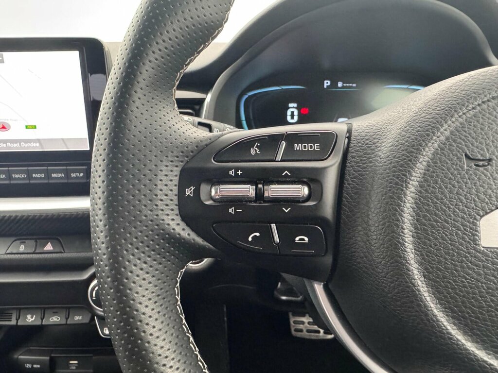 Kia Stonic 1.0 T Gdi 2 Suv  #14