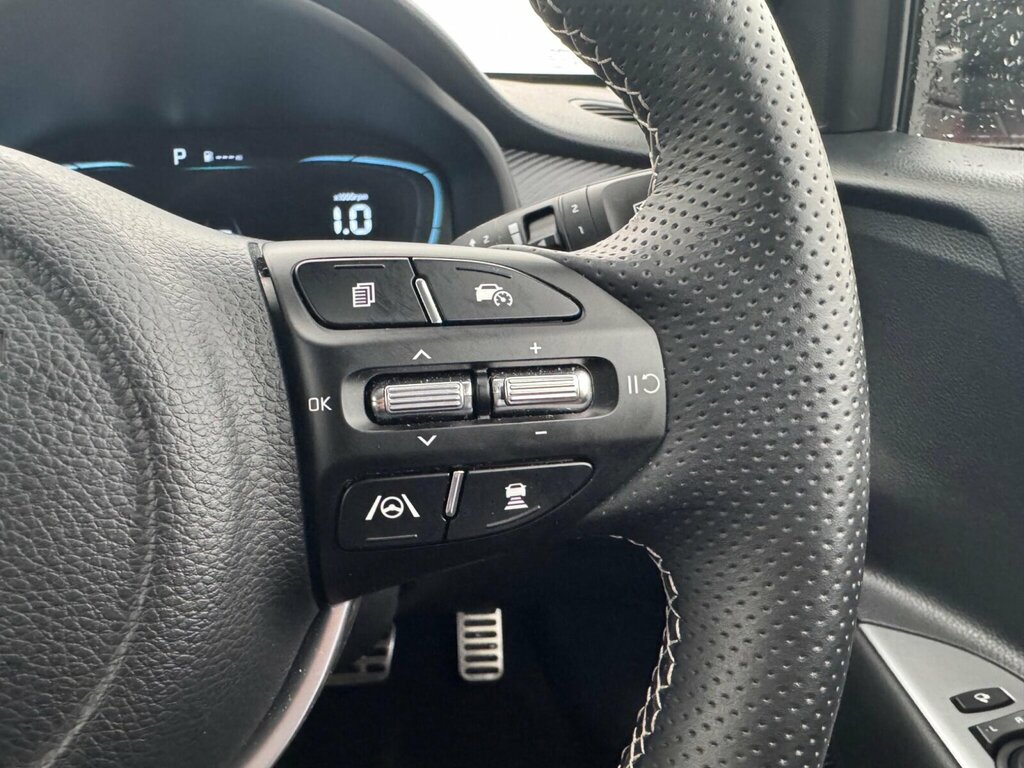 Kia Stonic 1.0 T Gdi 2 Suv  #13