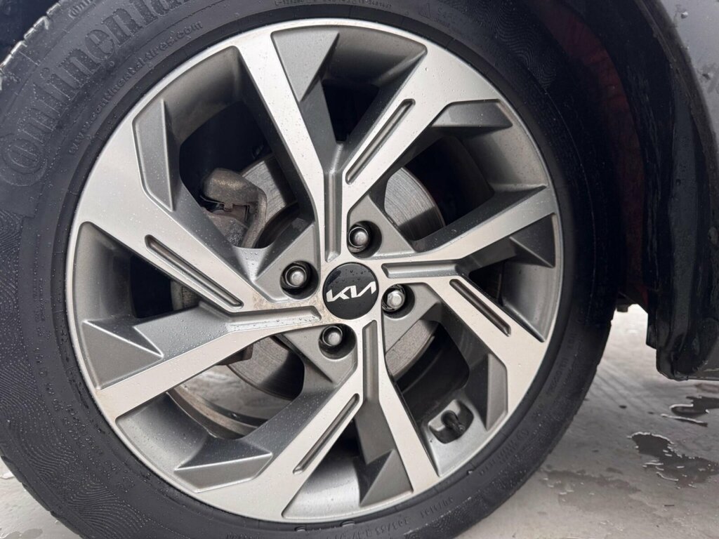 Kia Stonic 1.0 T Gdi 2 Suv  #15