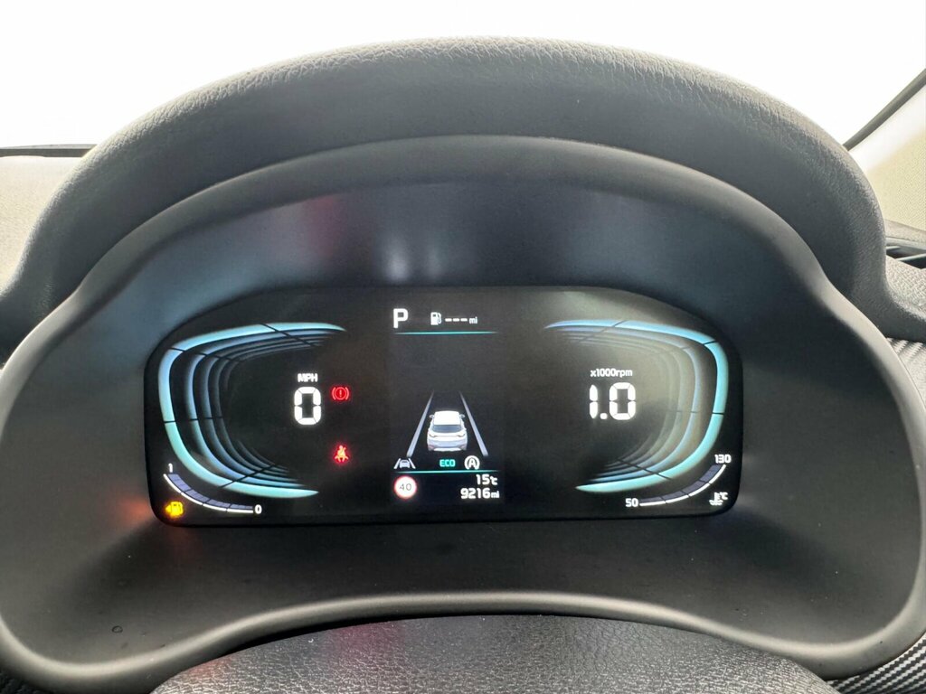 Kia Stonic 1.0 T Gdi 2 Suv  #17