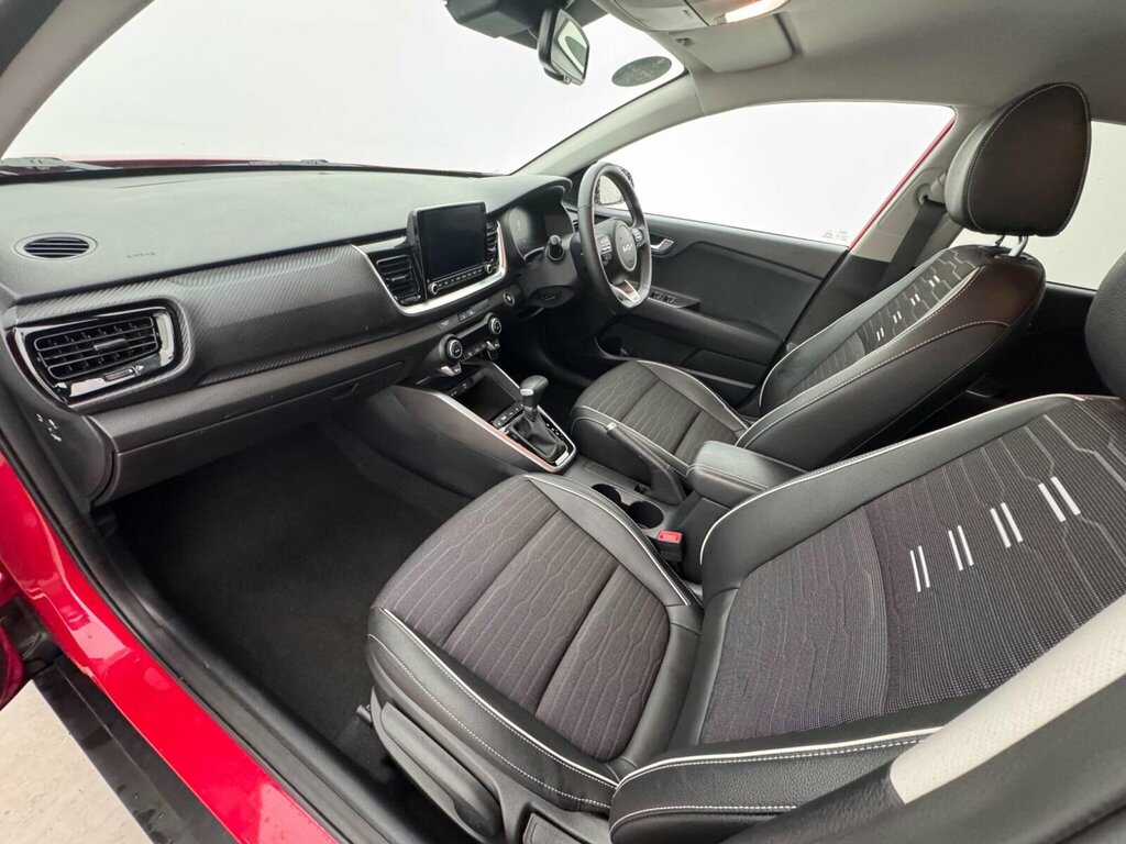 Kia Stonic 1.0 T Gdi 2 Suv  #19