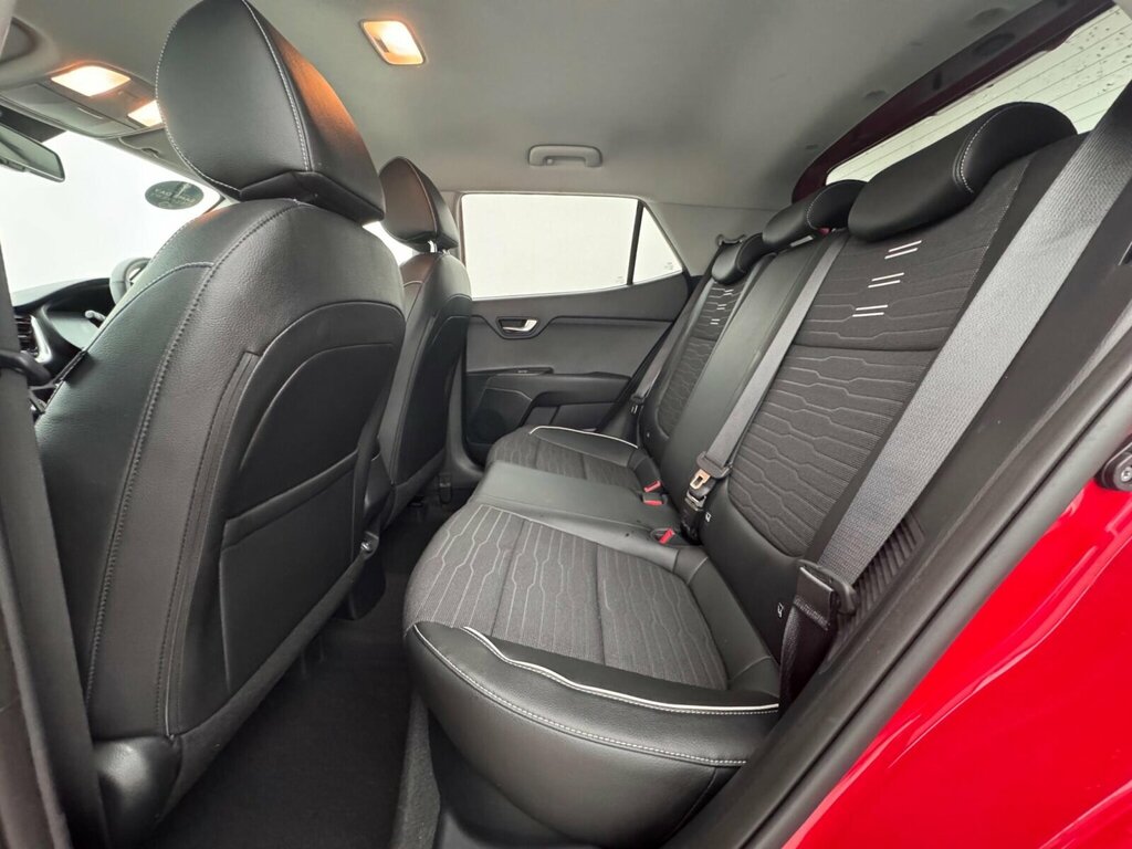 Kia Stonic 1.0 T Gdi 2 Suv  #12
