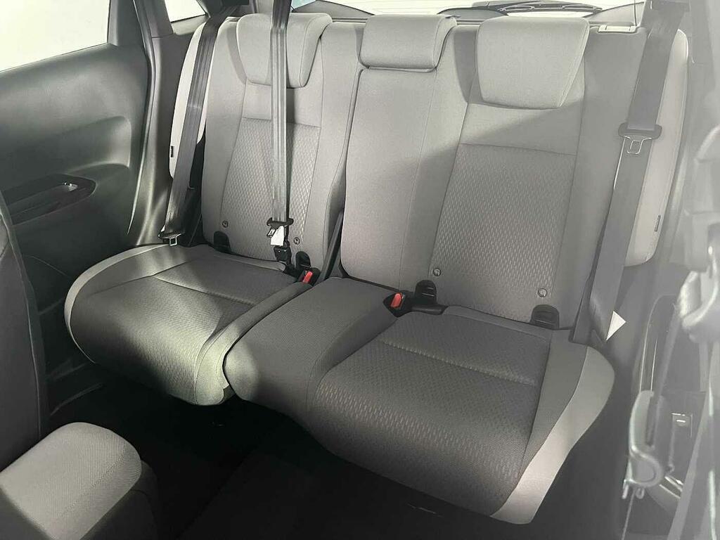 Honda Jazz 1.3 I-vtec Se Navi Cvt #8