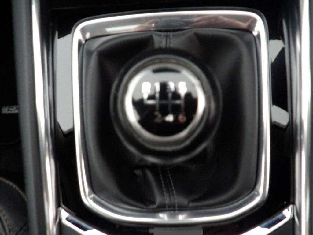 Mazda CX-5 2.2 Skyactiv-d Sport Suv 4Wd Euro Black #22