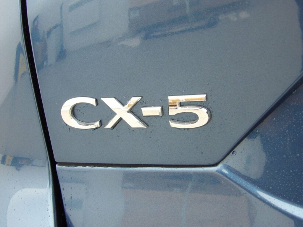 Mazda CX-5 2.2 Skyactiv-d Sport Suv 4Wd Euro Black #9