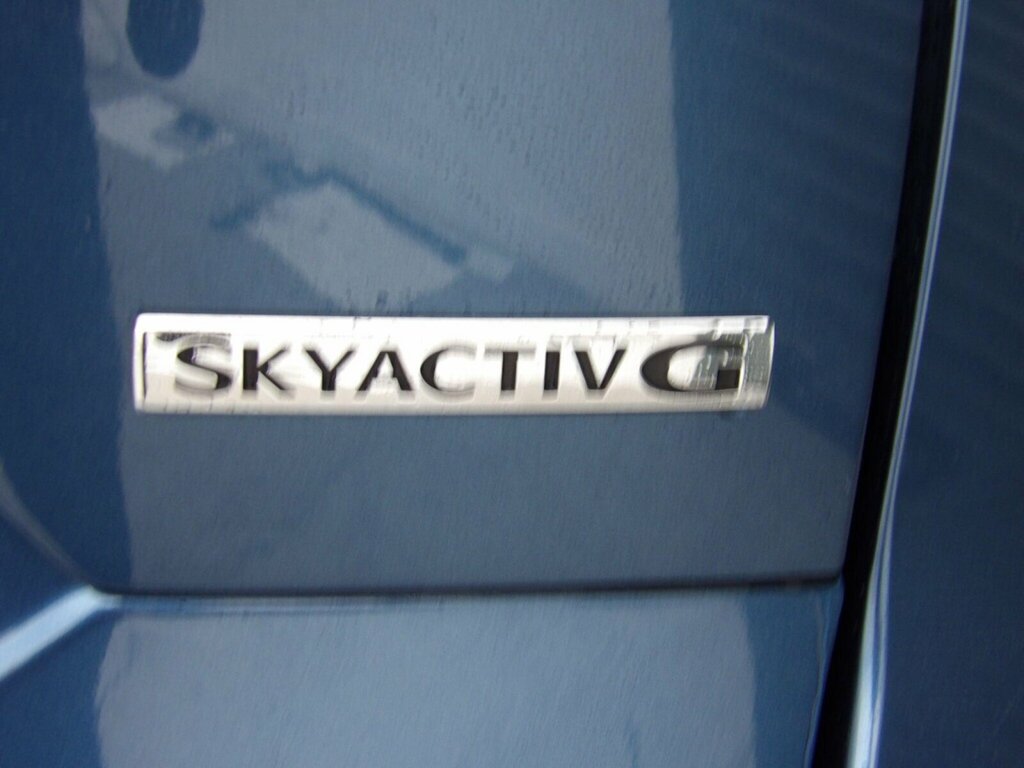 Mazda CX-5 2.2 Skyactiv-d Sport Suv 4Wd Euro Black #10