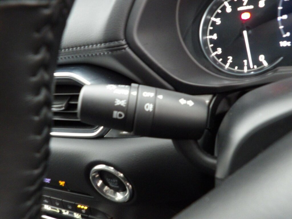 Mazda CX-5 2.2 Skyactiv-d Sport Suv 4Wd Euro Black #27