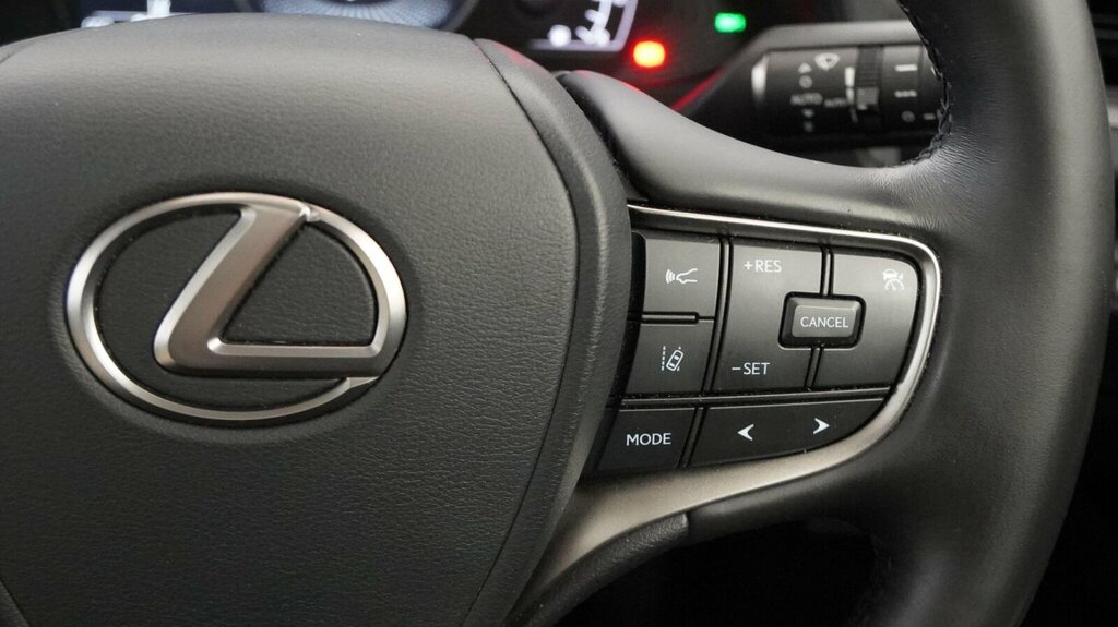 Lexus UX 2.0 250H Premium Sport Edition E-cvt Euro 6 Ss Grey #19