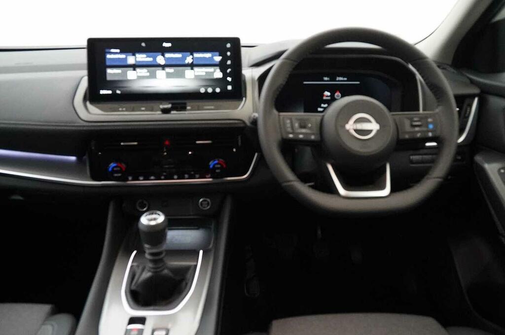Nissan Qashqai 1.5 E-power Tekna #14