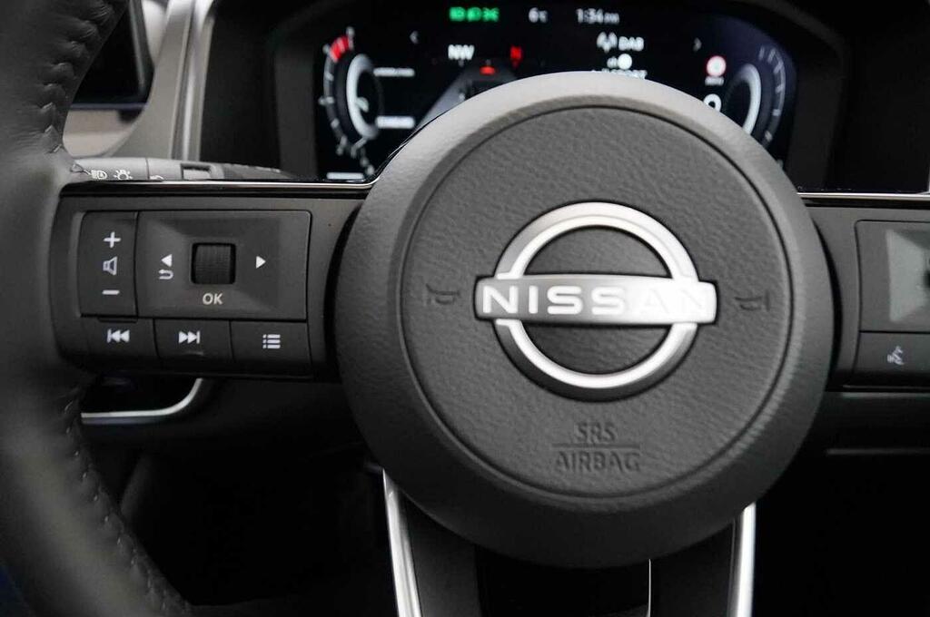 Nissan Qashqai 1.5 E-power Tekna #31