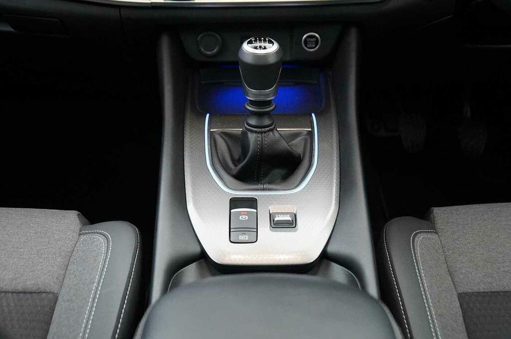 Nissan Qashqai 1.5 E-power Tekna #26