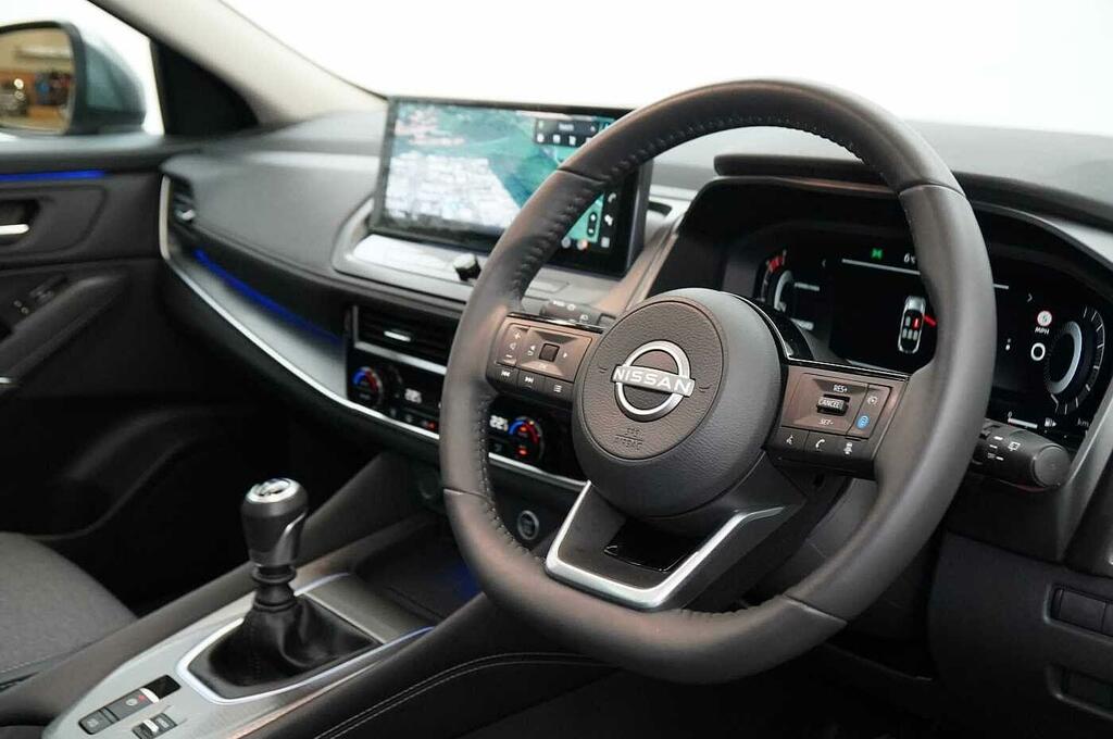 Nissan Qashqai 1.5 E-power Tekna #18