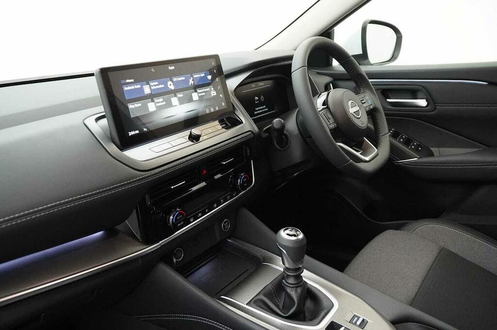 Nissan Qashqai 1.5 E-power Tekna #21