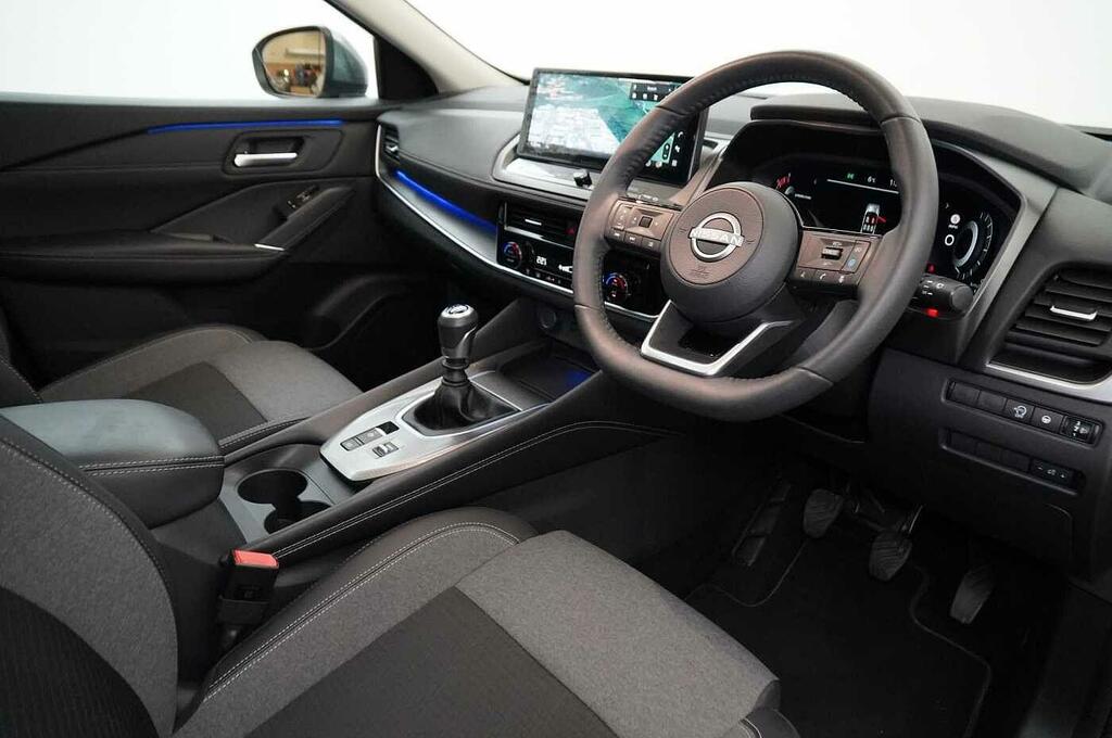 Nissan Qashqai 1.5 E-power Tekna #17