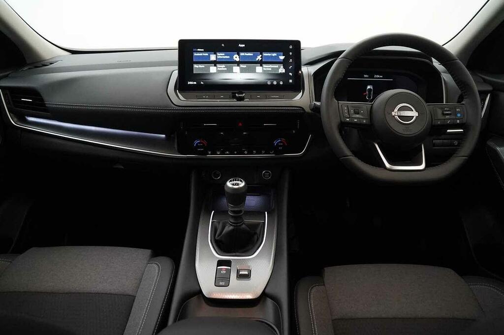 Nissan Qashqai 1.5 E-power Tekna #13