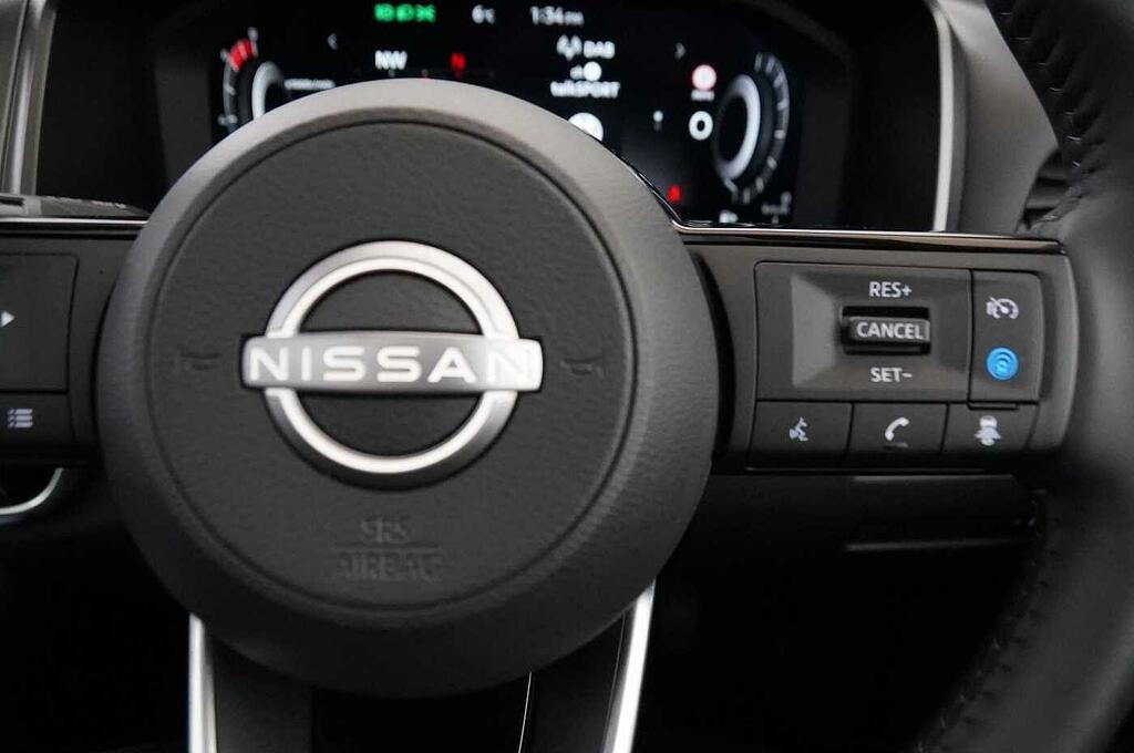 Nissan Qashqai 1.5 E-power Tekna #32