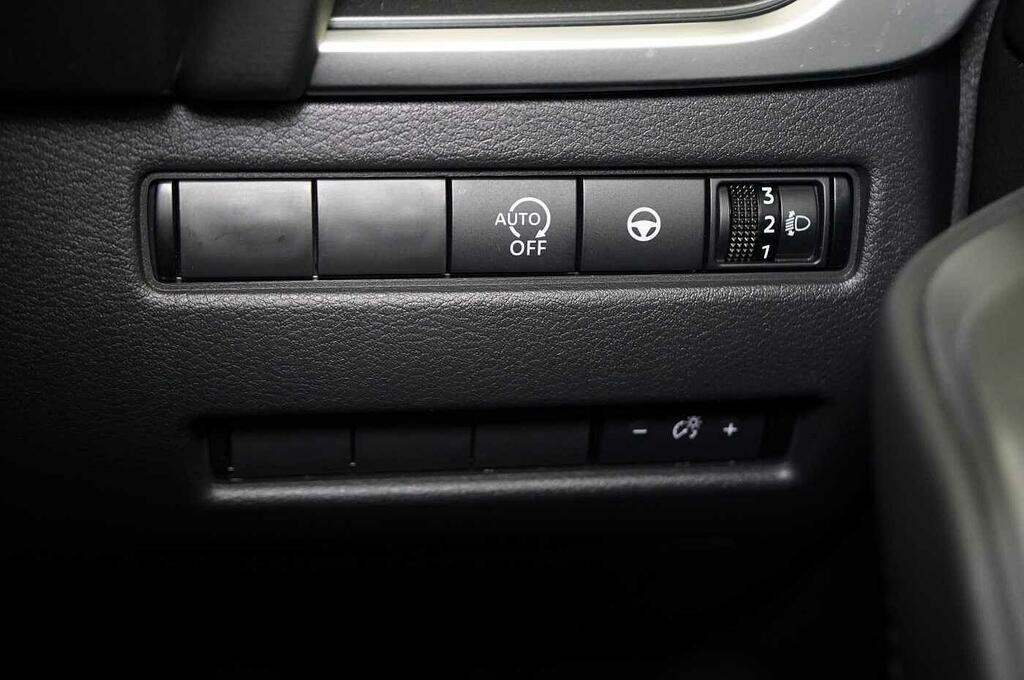 Nissan Qashqai 1.5 E-power Tekna #33