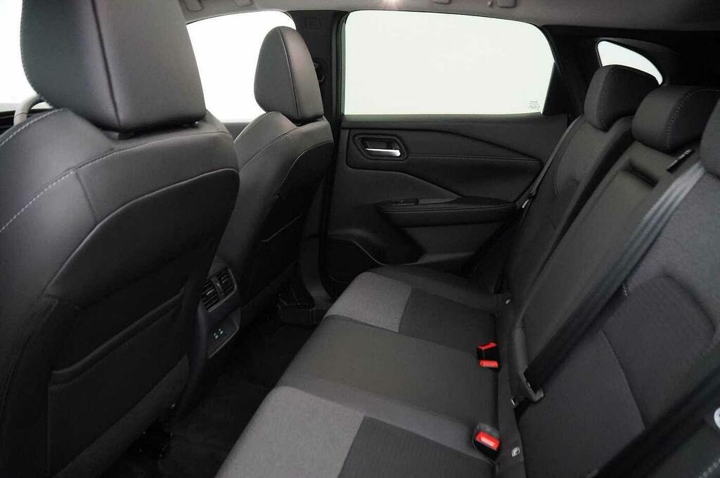 Nissan Qashqai 1.5 E-power Tekna #19