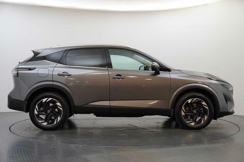 Nissan Qashqai 1.5 E-power Tekna #6