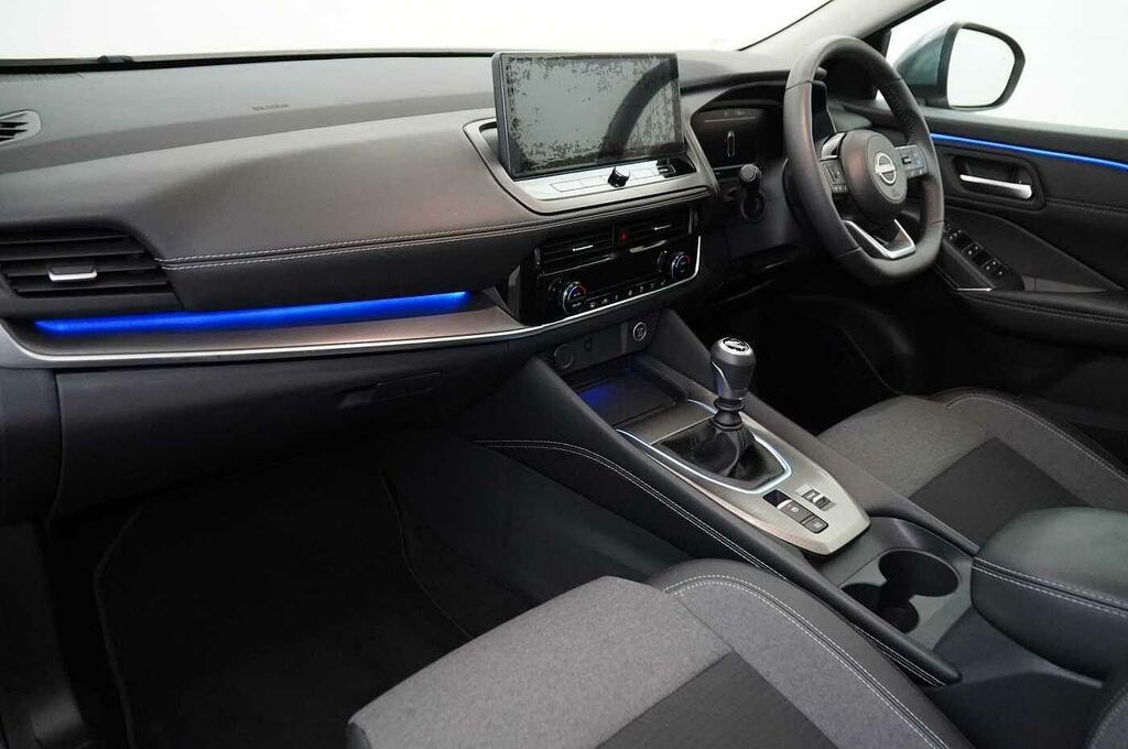 Nissan Qashqai 1.5 E-power Tekna #2