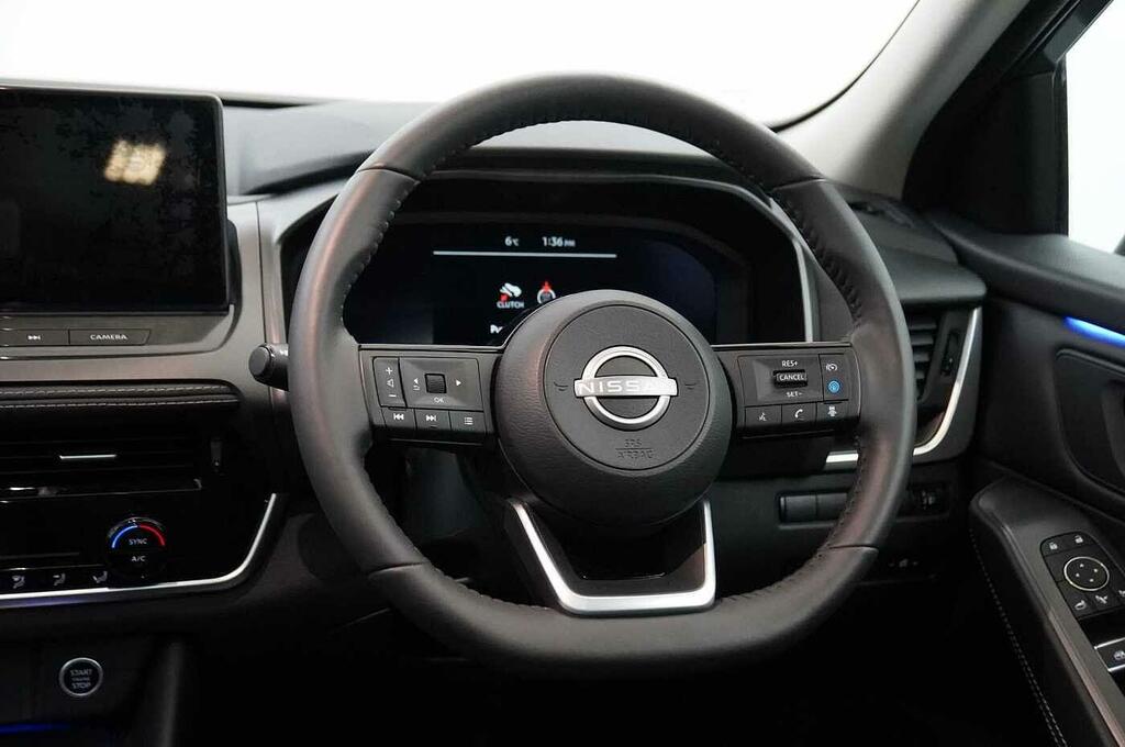 Nissan Qashqai 1.5 E-power Tekna #30