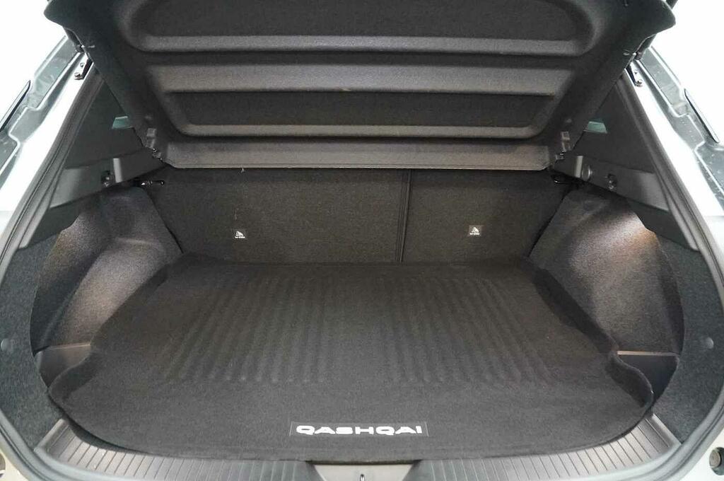 Nissan Qashqai 1.5 E-power Tekna #11
