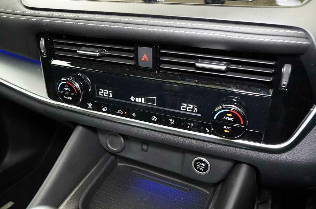 Nissan Qashqai 1.5 E-power Tekna #25