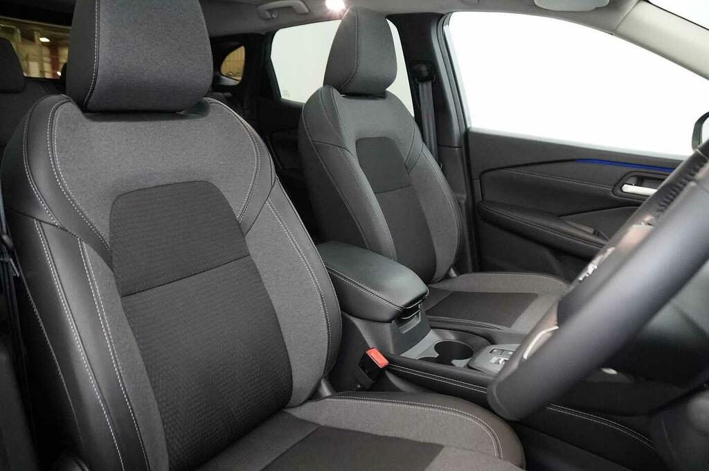 Nissan Qashqai 1.5 E-power Tekna #16