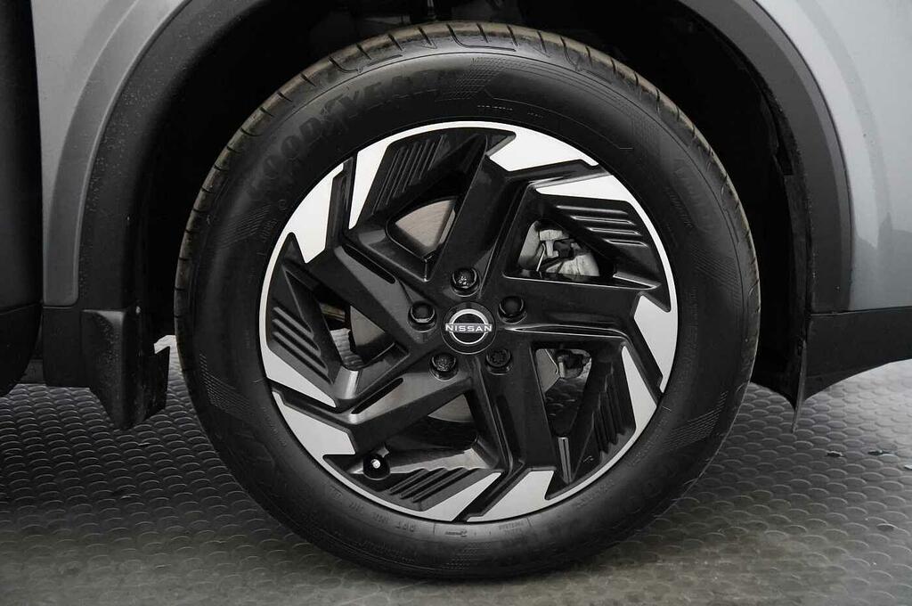 Nissan Qashqai 1.5 E-power Tekna #10