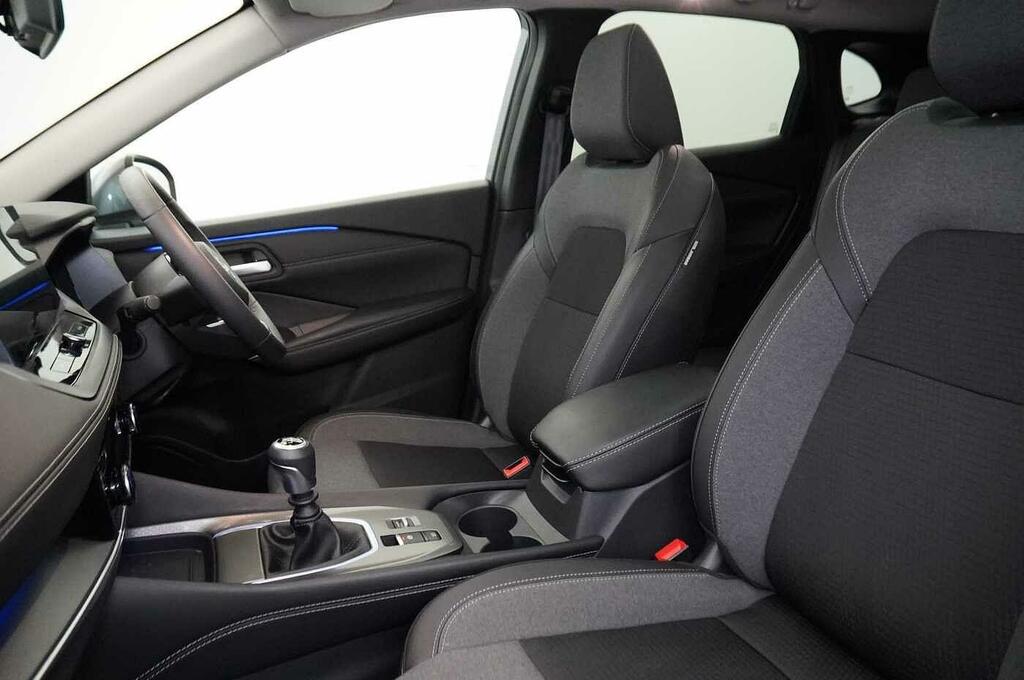 Nissan Qashqai 1.5 E-power Tekna #15