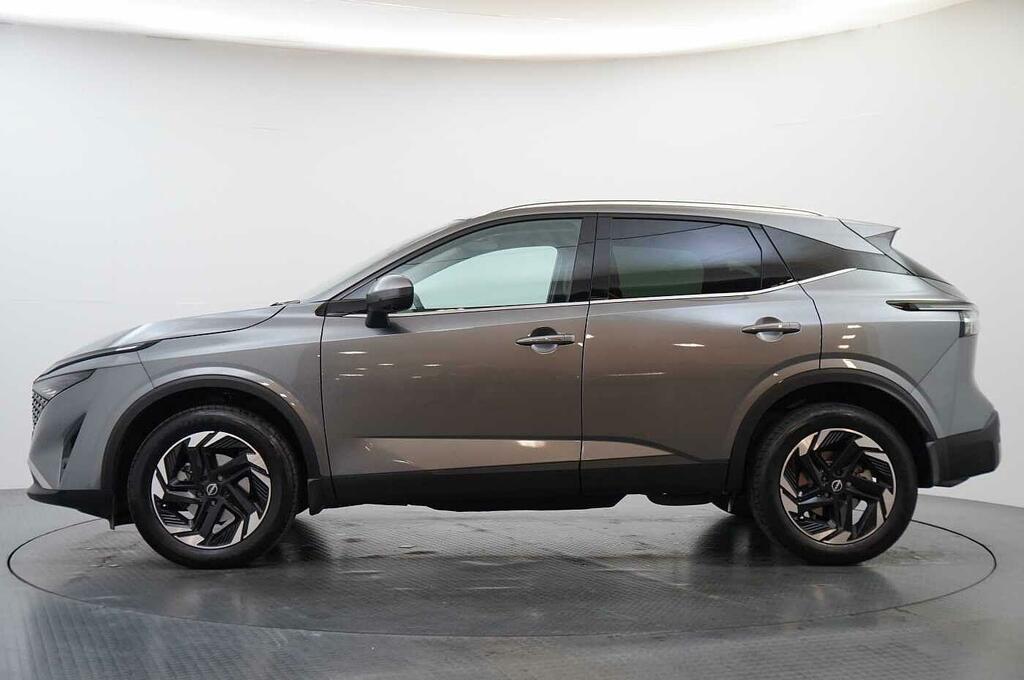 Nissan Qashqai 1.5 E-power Tekna #5